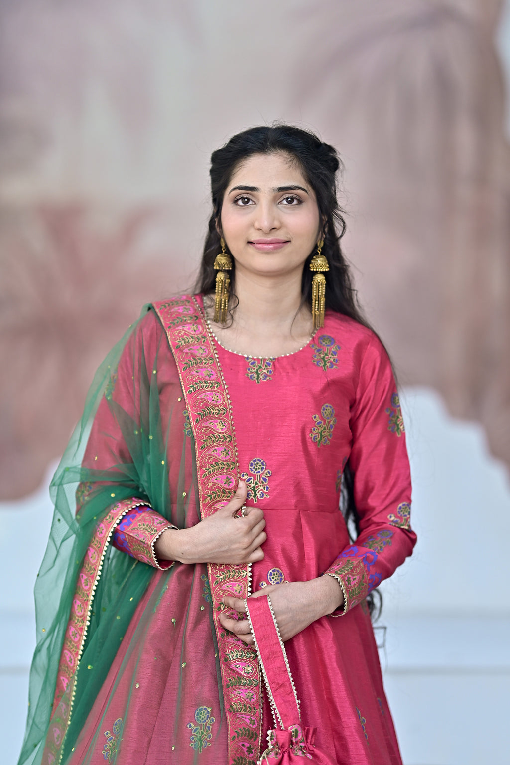 NOOR-E-NAZAR