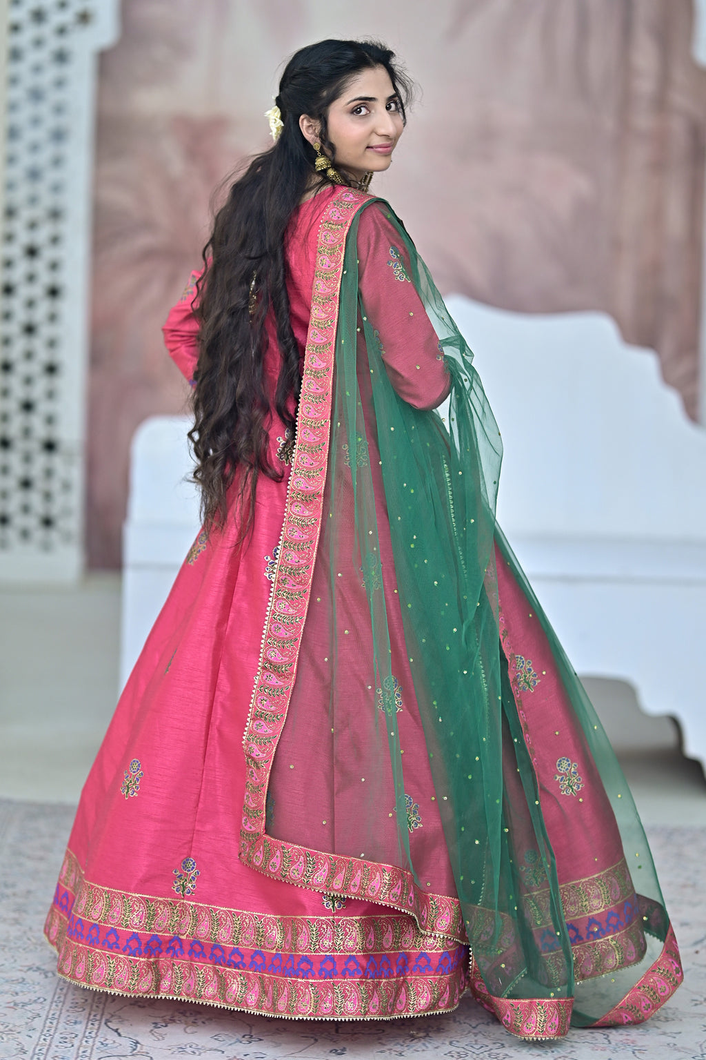 NOOR-E-NAZAR