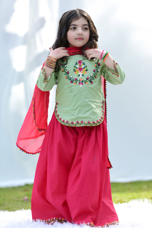 BULBUL