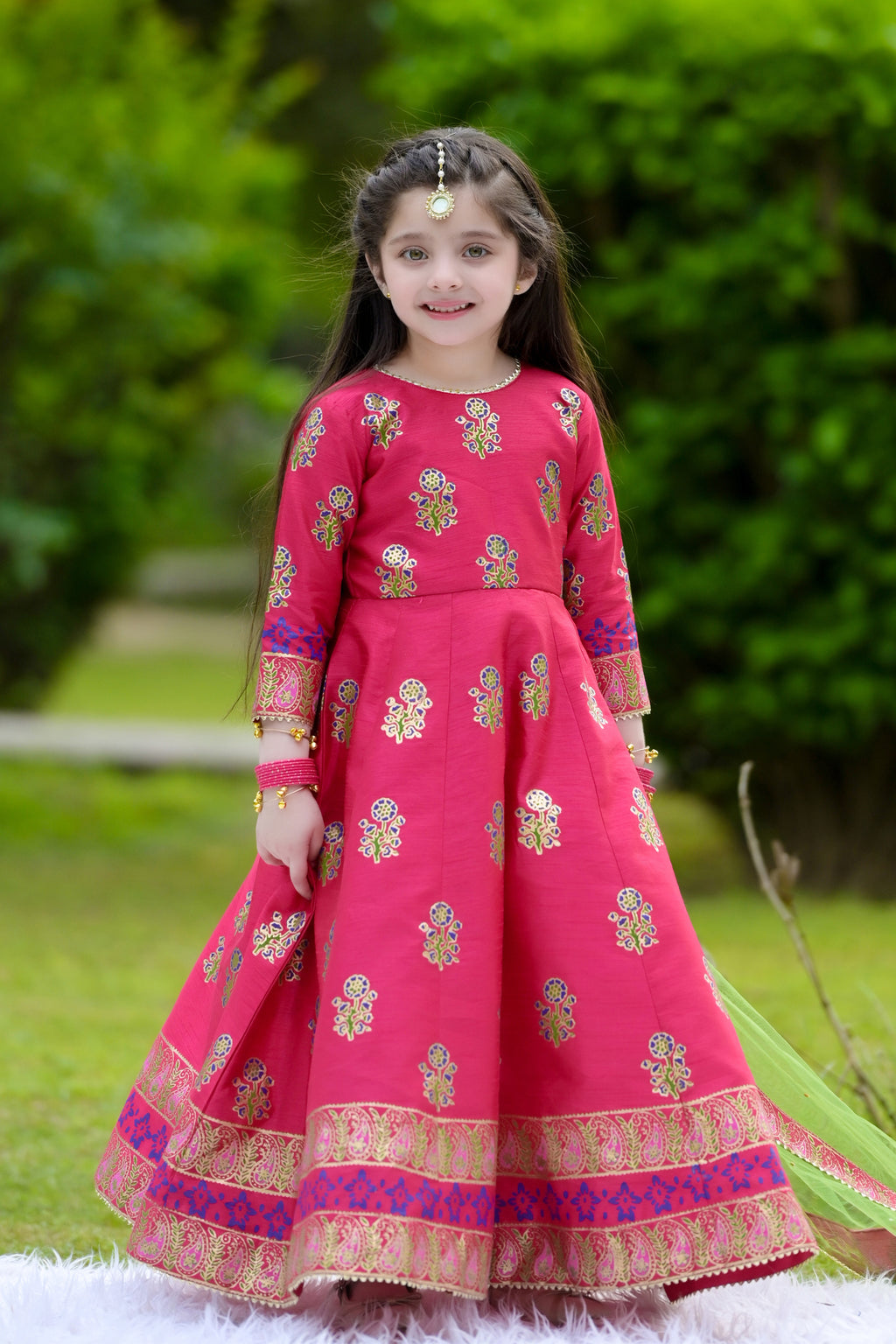 MINI NOOR-E-NAZAR