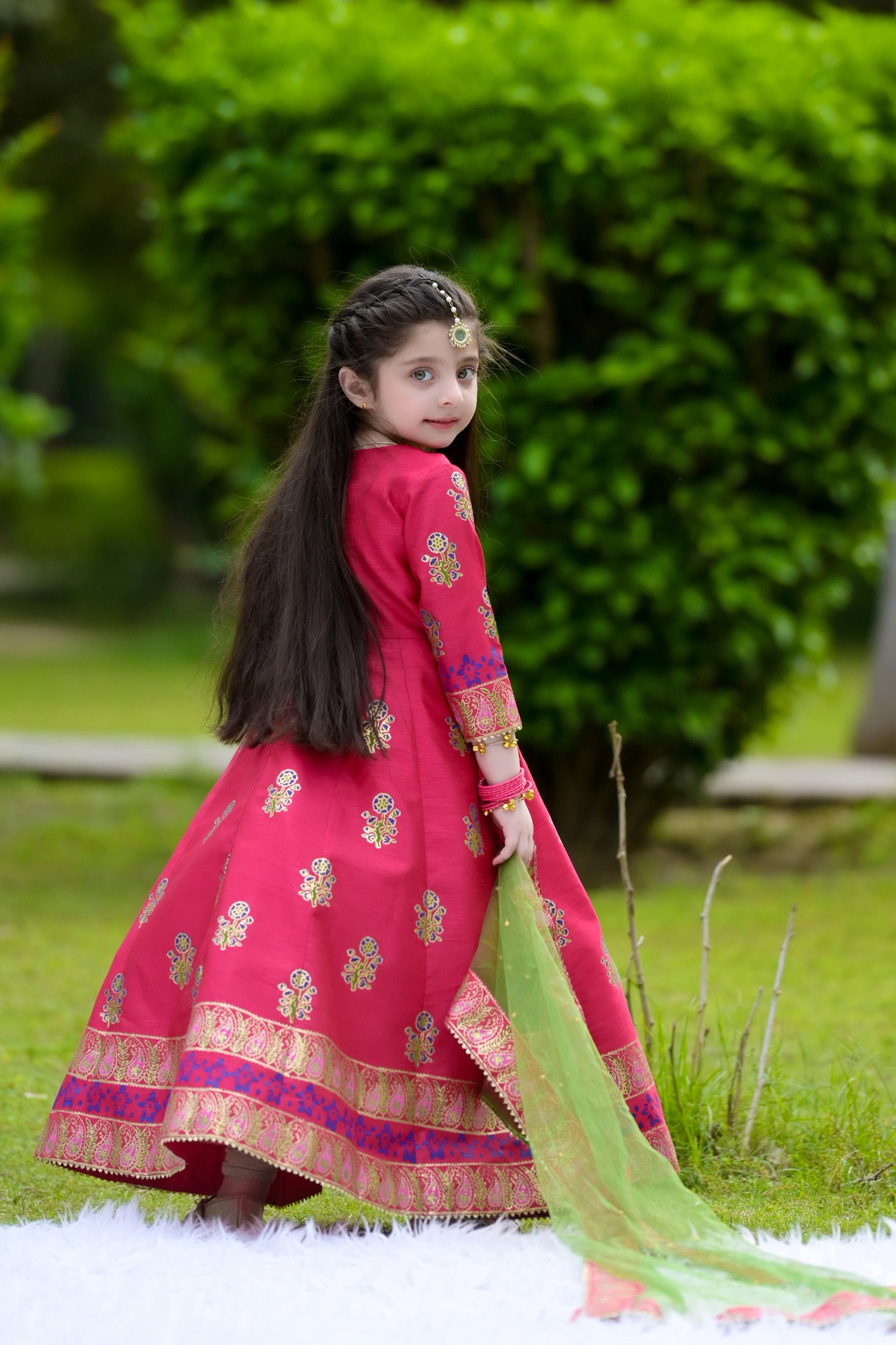 MINI NOOR-E-NAZAR