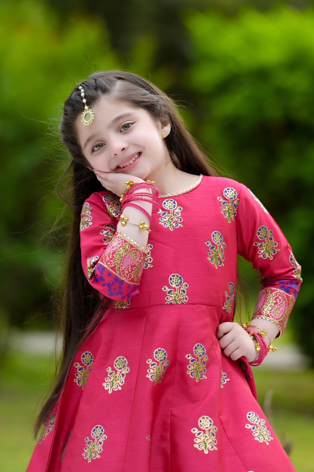 MINI NOOR-E-NAZAR