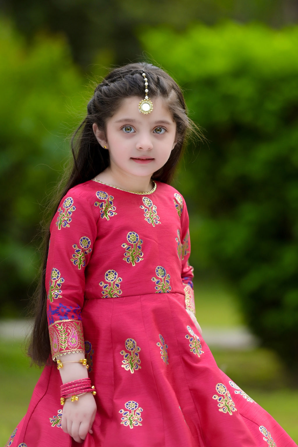 MINI NOOR-E-NAZAR