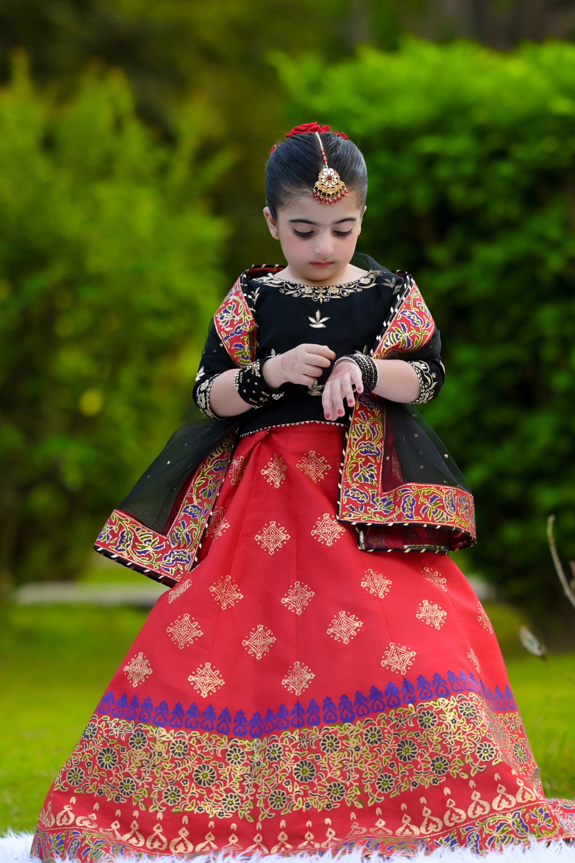 MINI SAHIBA