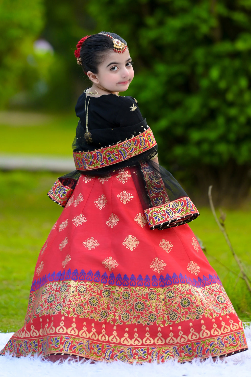 MINI SAHIBA